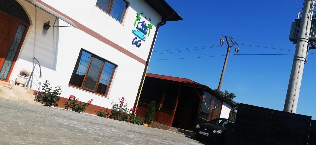 فندق Casa Coco دووا مايْ المظهر الخارجي الصورة