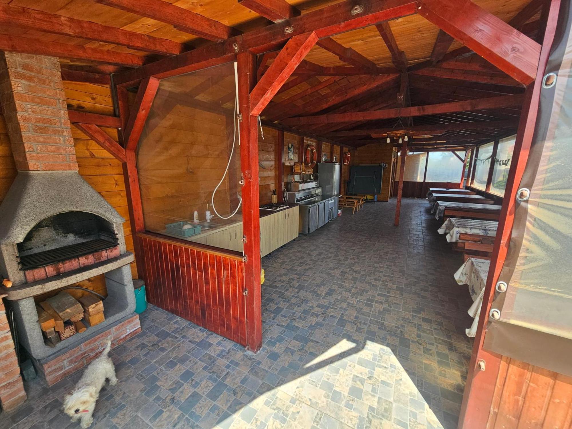 فندق Casa Coco دووا مايْ المظهر الخارجي الصورة